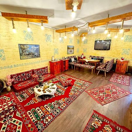 Sebilhan Apart Hotel Szarajevó Kültér fotó