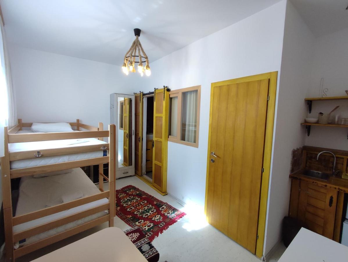 Sebilhan Apart Hotel Szarajevó Kültér fotó