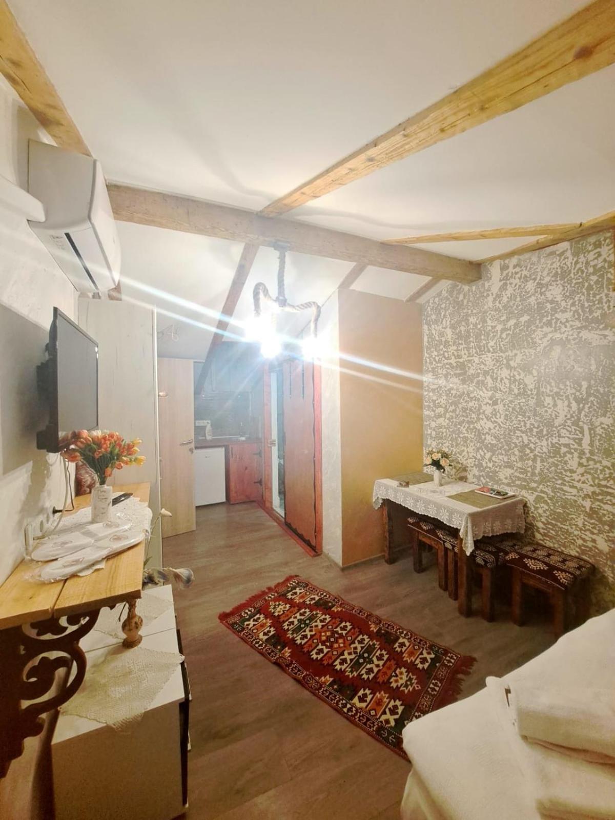 Sebilhan Apart Hotel Szarajevó Kültér fotó