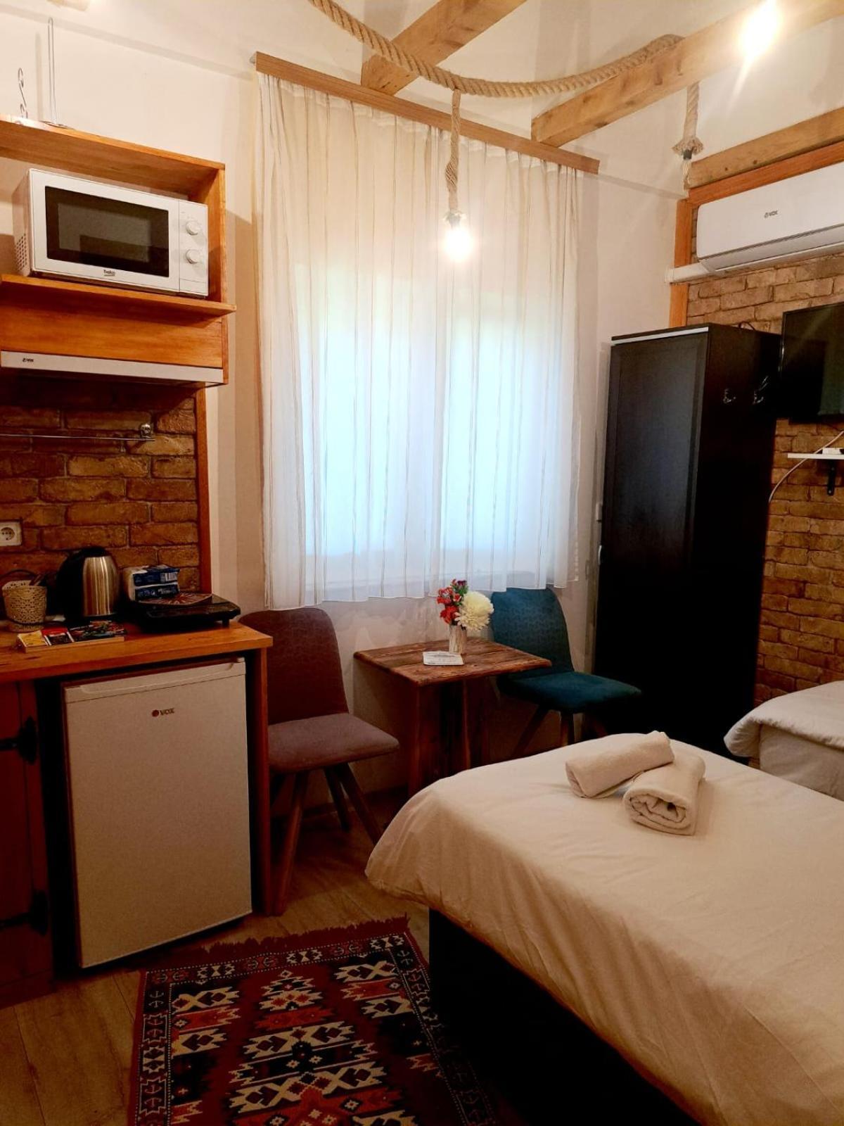 Sebilhan Apart Hotel Szarajevó Kültér fotó