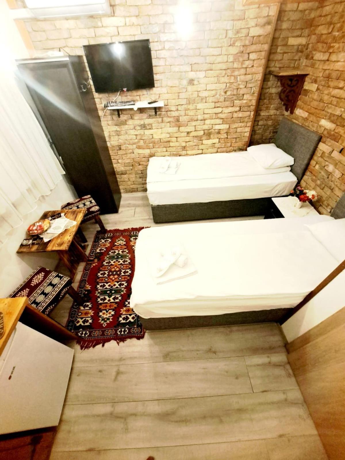 Sebilhan Apart Hotel Szarajevó Kültér fotó