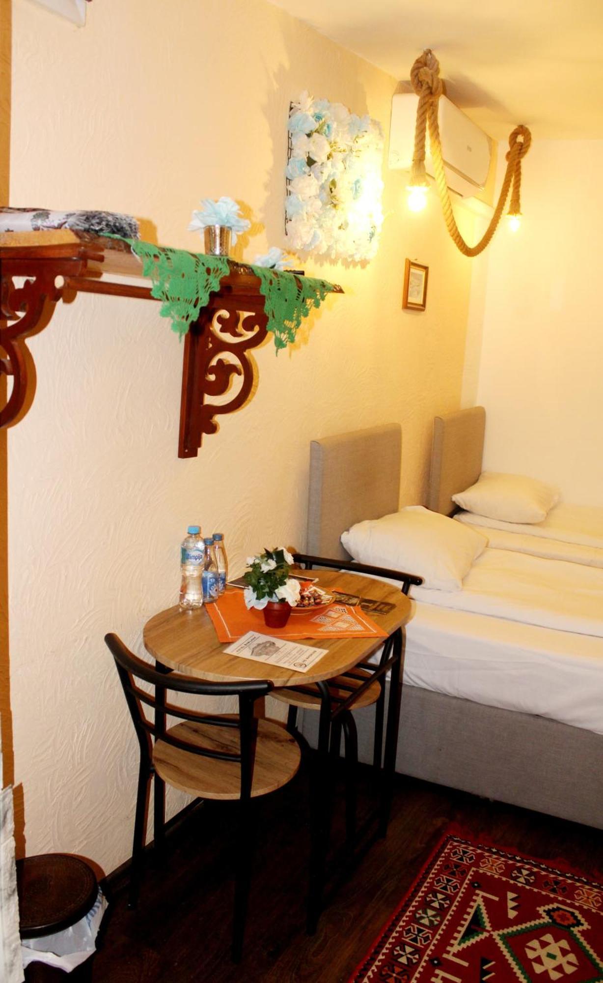 Sebilhan Apart Hotel Szarajevó Kültér fotó