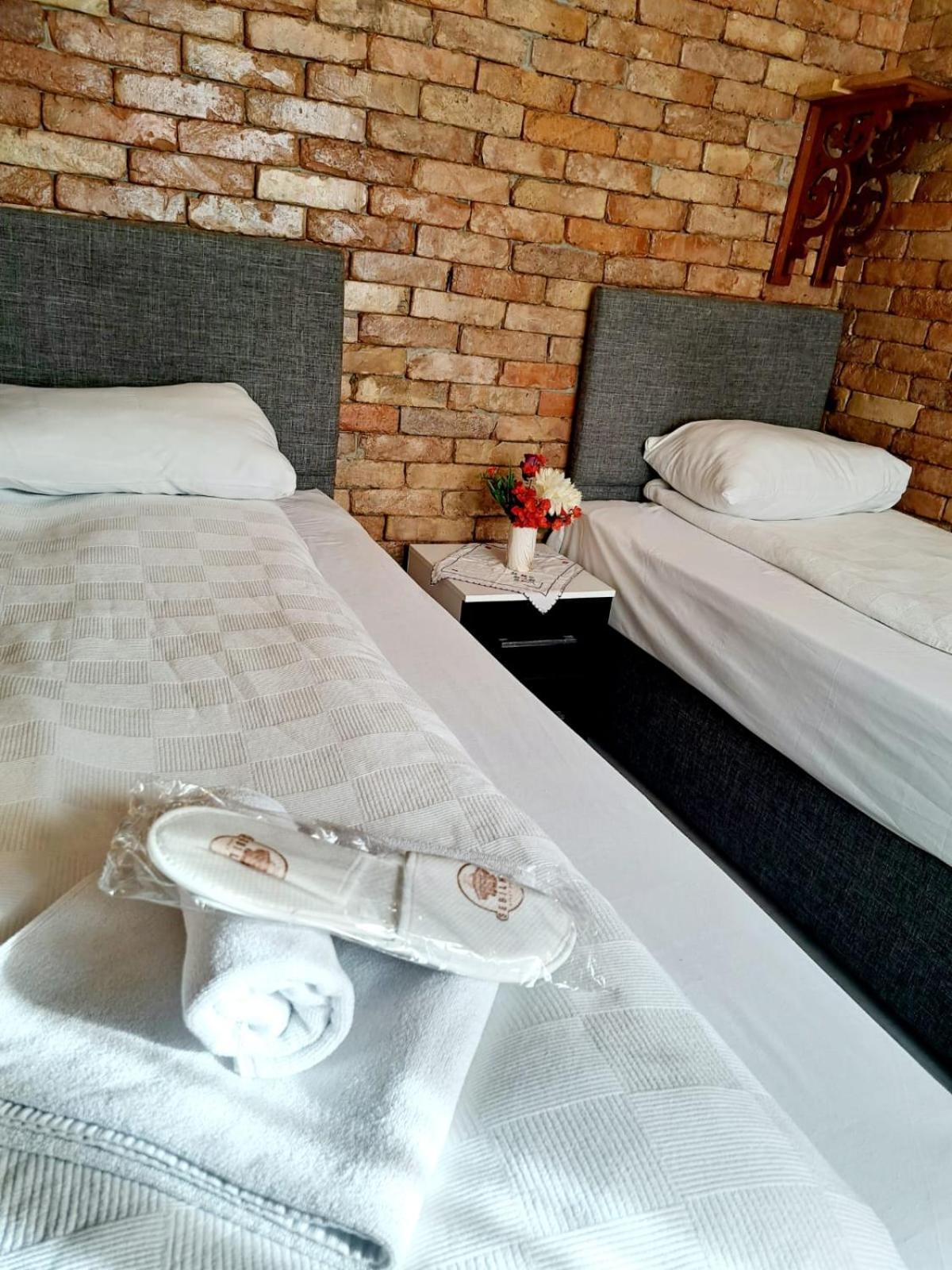 Sebilhan Apart Hotel Szarajevó Kültér fotó