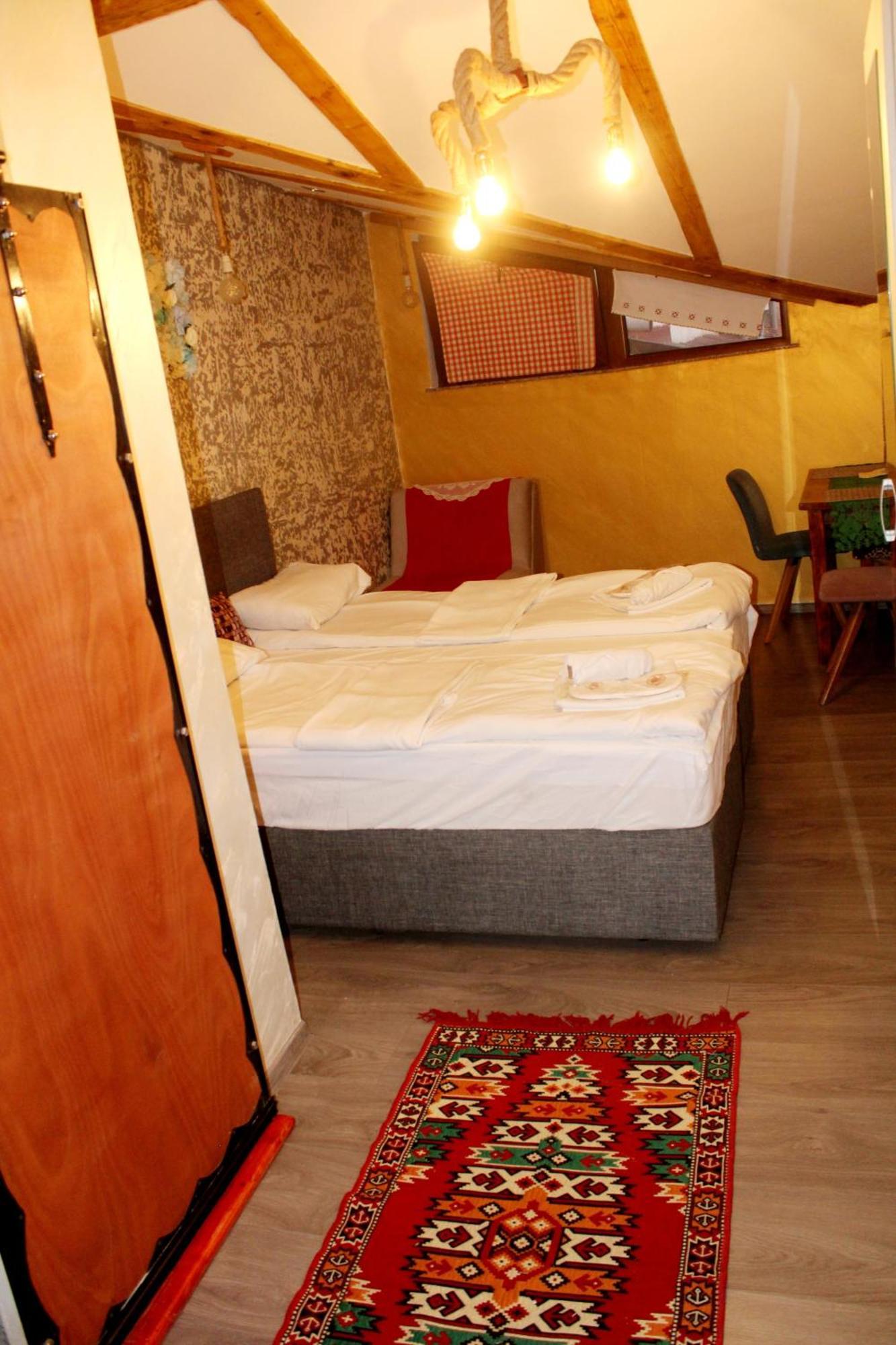 Sebilhan Apart Hotel Szarajevó Kültér fotó